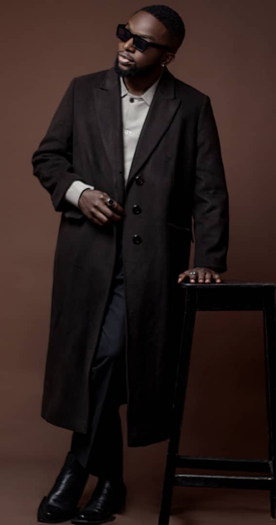 I want to touch, inspire lives beyond Africa with my music- Jaywise