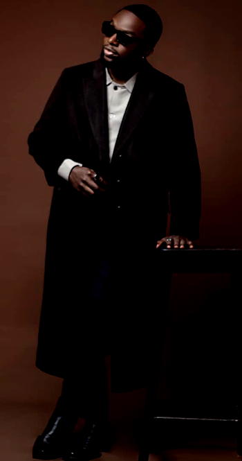 I want to touch, inspire lives beyond Africa with my music- Jaywise