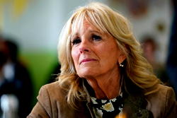 US First Lady Jill Biden recovers from COVID-19