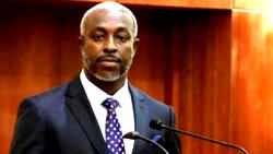 Minister calls for collective effort to address challenges in healthcare