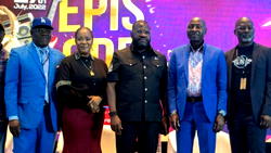 <em>Parallex Bank collaborates with Kennis Music to support lifestyles</em>
