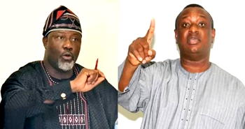I’ll nurture your music, comedy career after Tinubu emerges winner, Keyamo hits Melaye