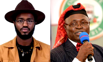 BBNaija: I cannot make any Shari’a pronouncement on Khalid, says MURIC