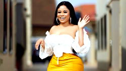 What I can’t stand in a man — Kisa Gbekle