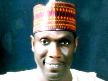 Borno APC suspends Kumalia for alleged anti party activities