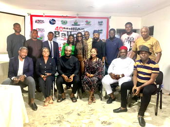 2023: FUND40MB has no affiliation with Labour Party, Comrade Iyere insists