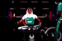 Nigerian Para powerlifters disqualified from Birmingham 2022 after late arrival to kit check