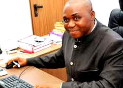 How immunocal improves women, men’s health – Dr Olagunju