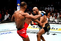 I’ll bounce back with vengeance – Kamaru Usman