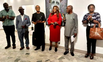 LIMCAF: Road to 2022 grand finale begins in Lagos