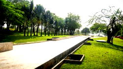 COVID-19: 19 months after, FCTA reopens Abuja’s Millennium Park