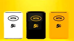 MTN launches 5G pilot