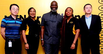 MTN launches broadband for homes