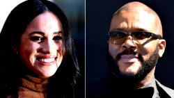 Tyler Perry’s birthday message to Meghan Markle: You endured things that would’ve broken others