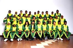 De9jaspirit talent hunt season 2, unveils 22 contestants 