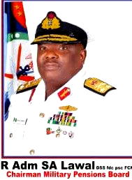 Military Pensions Board pays 3rd tranche of 24 months’ arrears to ex-servicemen