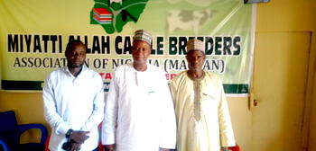 Miyetti Allah warns against profiling, killing of Fulani in Southern, Middle belt states