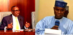 FCT residents call for sack of Defence Minister, NSA over increased kidnappings