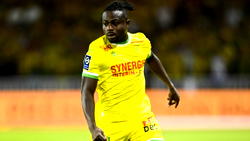 Moses Simon shines for Nantes with goal, assist in comeback against Toulouse