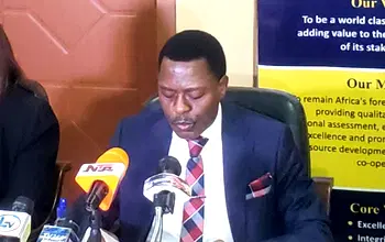 2022 WASSCE: WAEC boss dissociates council from state performance report