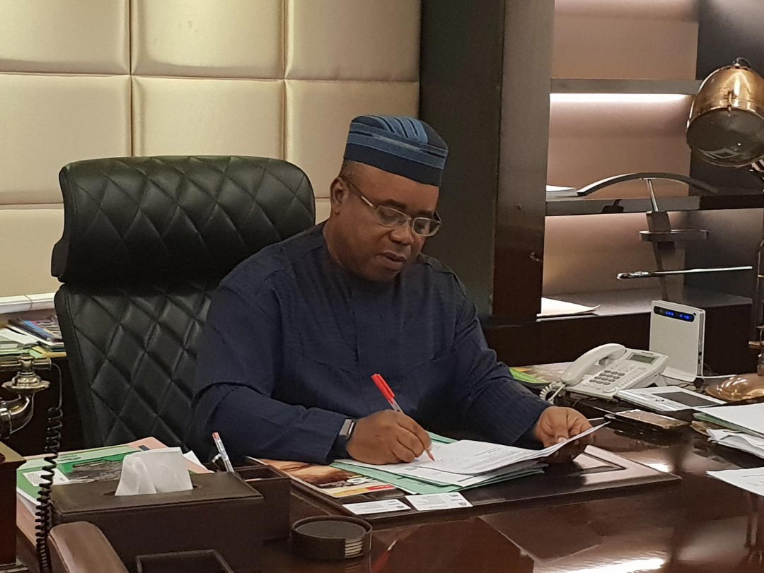 Rebranding NDDC: Charting a new course for developing Niger Delta