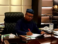 Rebranding NDDC: Charting a new course for developing Niger Delta