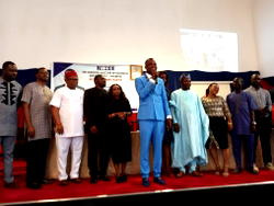 NIEEE urges FG to explore opportunities in technology to tap global economy
