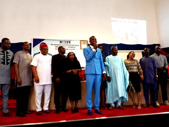 NIEEE urges FG to explore opportunities in technology to tap global economy