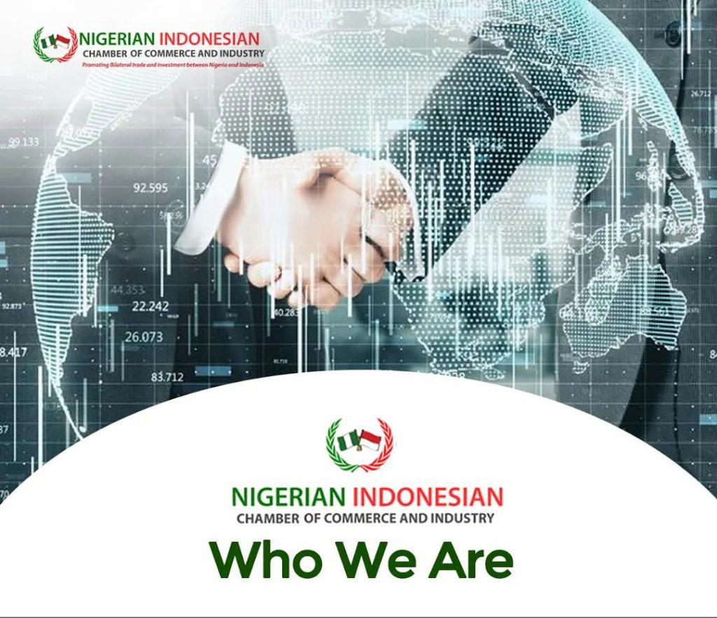 Why we're doing Nigeria Indonesia investment, trade forum – NICCI