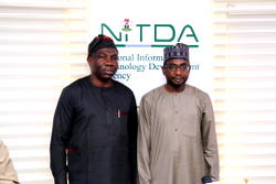 Digital Identity: Nigeria ID4D, NITDA harp on partnership