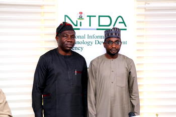 Digital Identity: Nigeria ID4D, NITDA harp on partnership