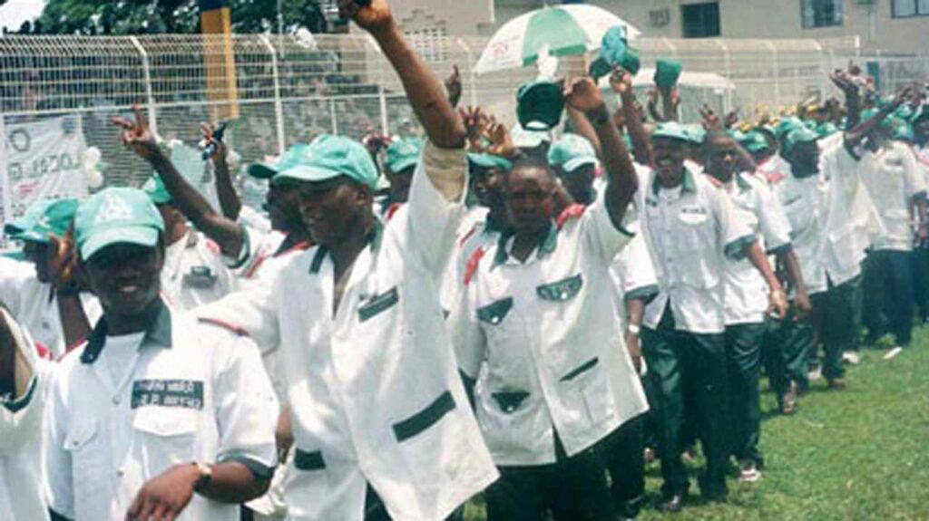 PenCom, NURTW to enroll 9 million transport workers in pension scheme