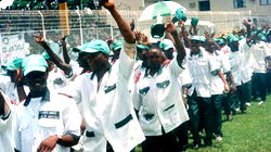 Alleged Invasion: NURTW mobilizes state chapters to defend union