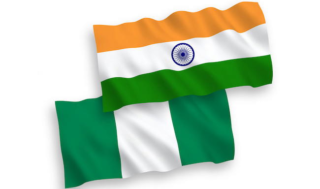 Nigeria, India’s largest trading partner in Africa — Envoy