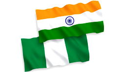 Nigeria, India’s largest trading partner in Africa — Envoy