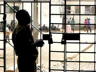 How inmate of Owerri Correctional Centre has spent 14 years awaiting trial