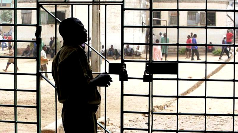 How inmate of Owerri Correctional Centre has spent 14 years awaiting trial