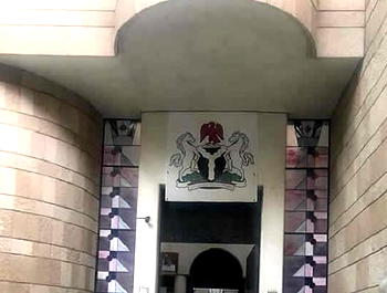 Nigeria shuts embassy in Mexico, as 6 test positive for COVID-19
