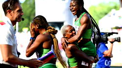 CWG 2022: Nwokocha, Chukwuma, Udo-Gabriel qualify for women’s 100m semi-final