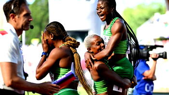 CWG 2022: Nwokocha, Chukwuma, Udo-Gabriel qualify for women’s 100m semi-final