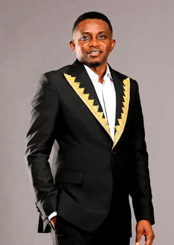 Ocean Glory Commodities wins Africa’s Best Brands Award