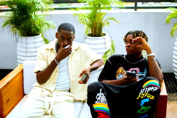 Creative Manager, OVO breaks down new single by Favi featuring Psycho Yp, Hotkid