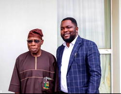 What I discussed with Obasanjo —  Accord’s Chris Imumolen