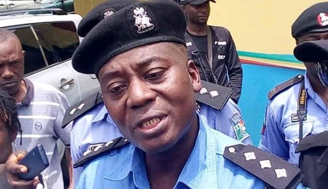Police arrest lady, 23 for selling baby for 600k in Ogun
