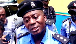 Police arrest lady, 23 for selling baby for 600k in Ogun
