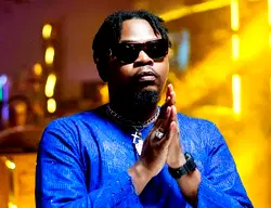 I’m a leader not a boss – Olamide