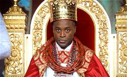 Ogiame Atuwatse III: Thorny path to the crown 