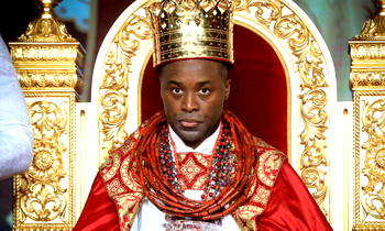 Olu of Warri to mark second coronation anniversary with 10-day celebration
