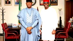 2023: Delta Core Comrades debut for Omo-Agege-Osanebi