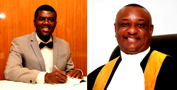 Reno Omokri slams Keyamo for saying Peter Obi has more experience than Atiku